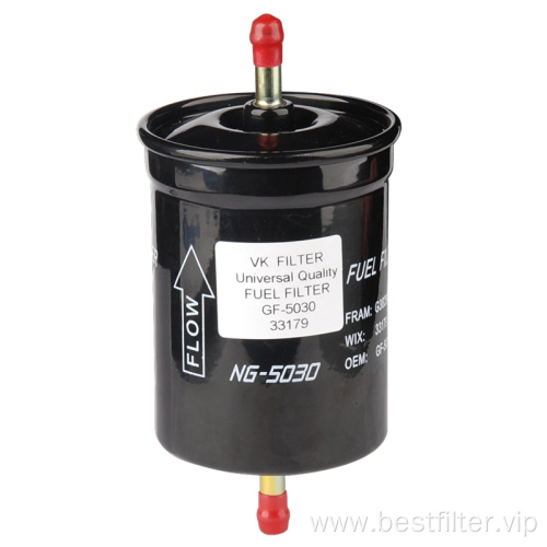 OEM High Quality Engines Fuel Filter  GF-5030